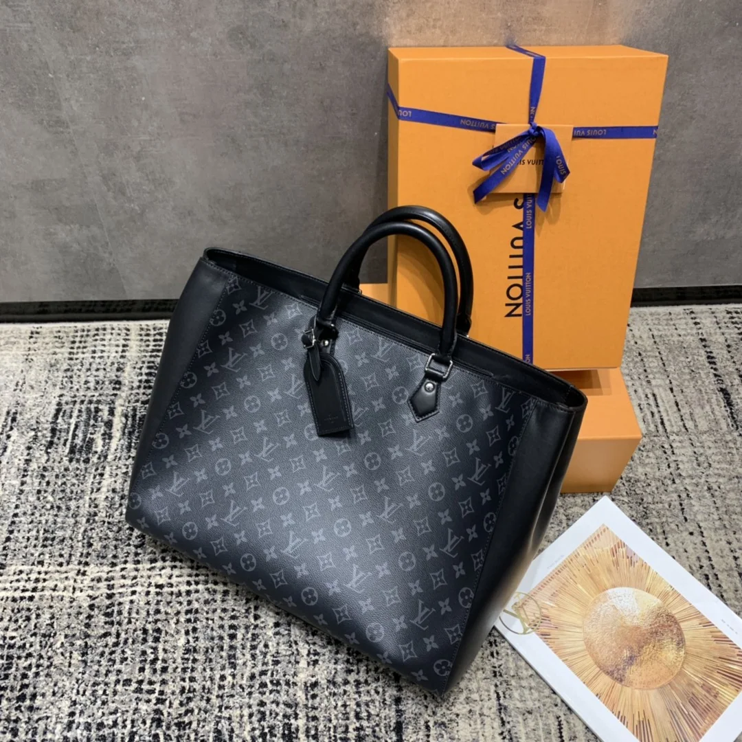 루이비통 사크 남성 서류가방 M44733 상세 이미지 1