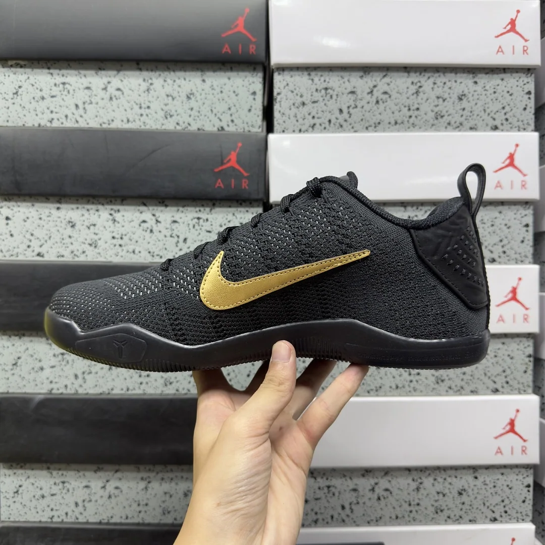 나이키 [S2] 코비 11 엘리트 로우 프로트로 IM4260-001 201806 Nike Kobe 11 Elite Low Protro Fade 상세 이미지 3