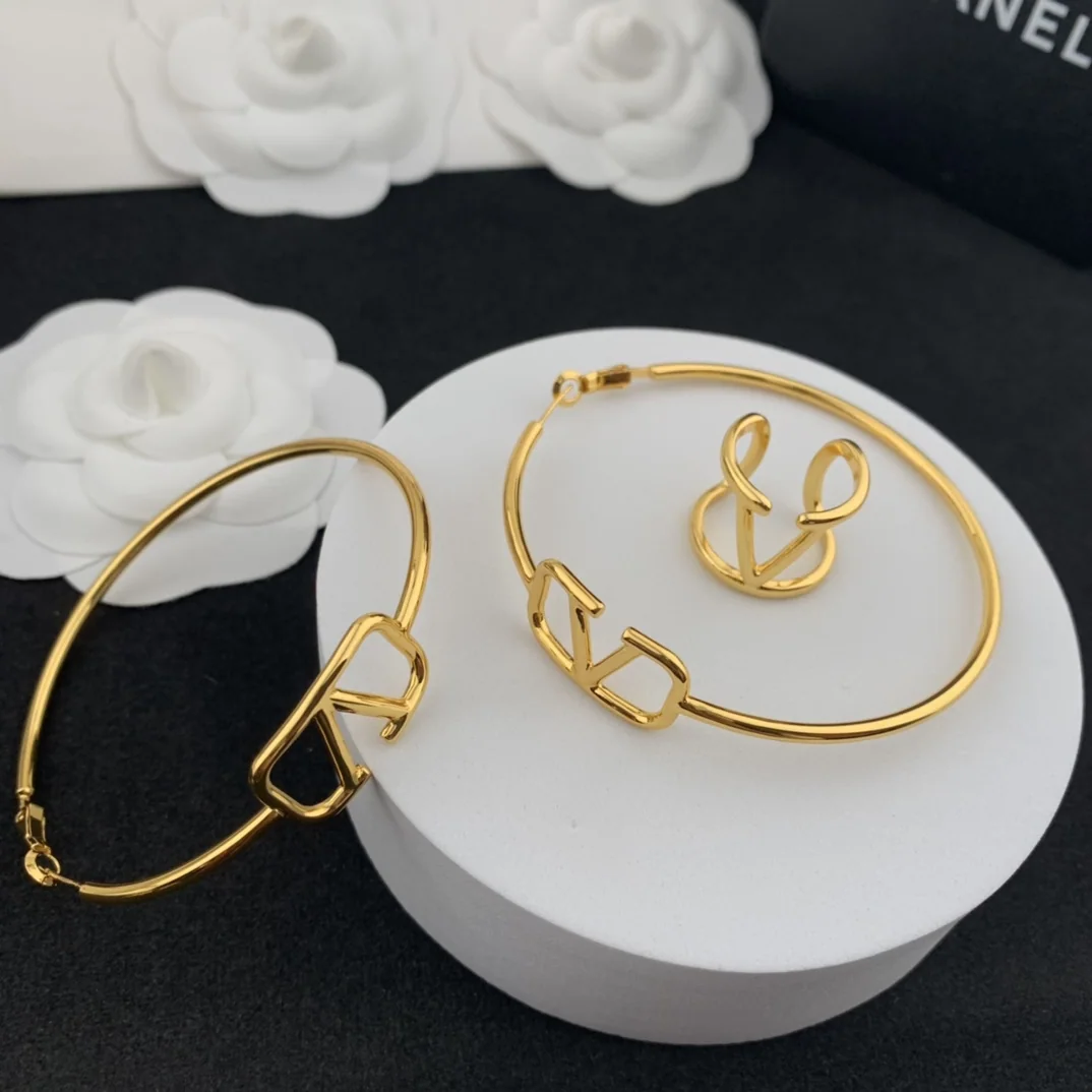 발렌티노 귀걸이 63626 Valentino Earrings 상세 이미지 5