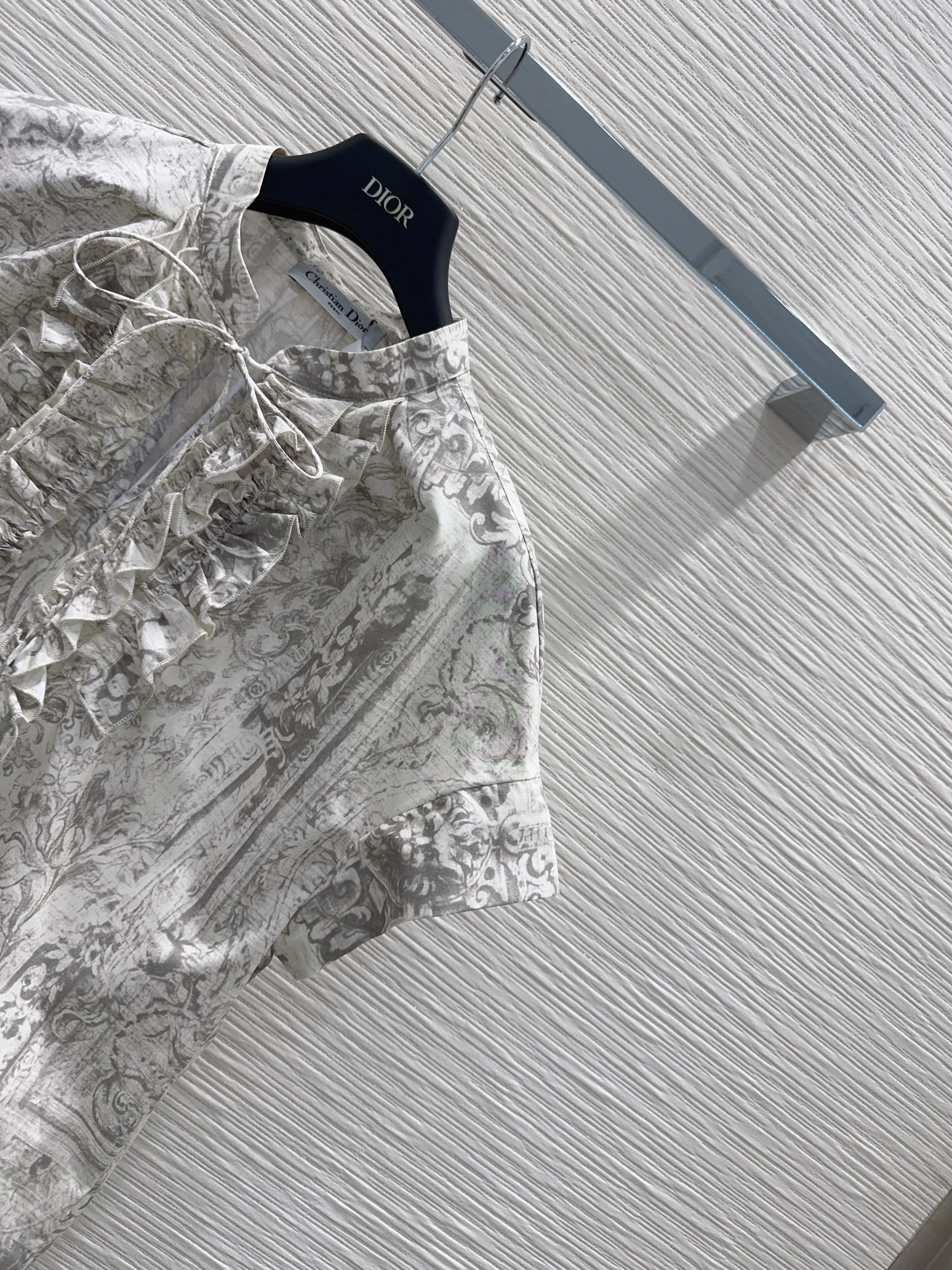 디올 2026 SS 여성 셔츠 93032 Dior Shirt 상세 이미지 13