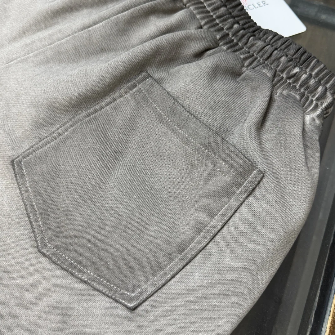 몽클레어 남성 반바지 52685 Moncler Shorts 상세 이미지 10