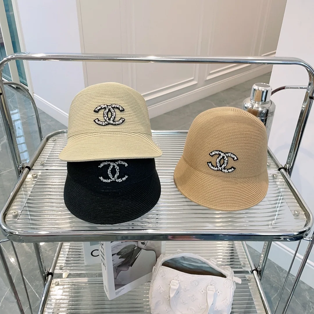 샤넬 모자 82156 Chanel Cap 상세 이미지 8