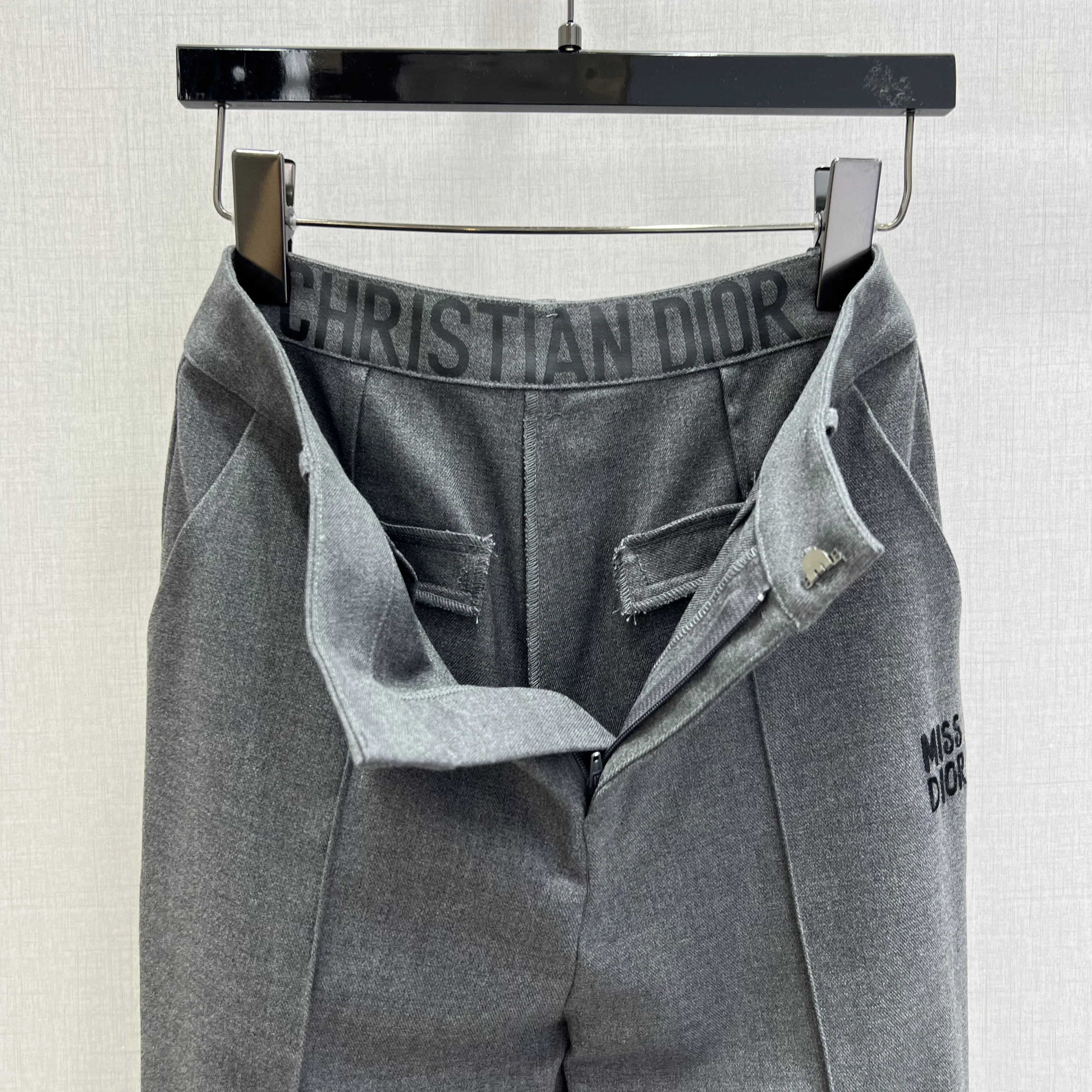 디올 여성 바지 92893 Dior Pants 상세 이미지 14