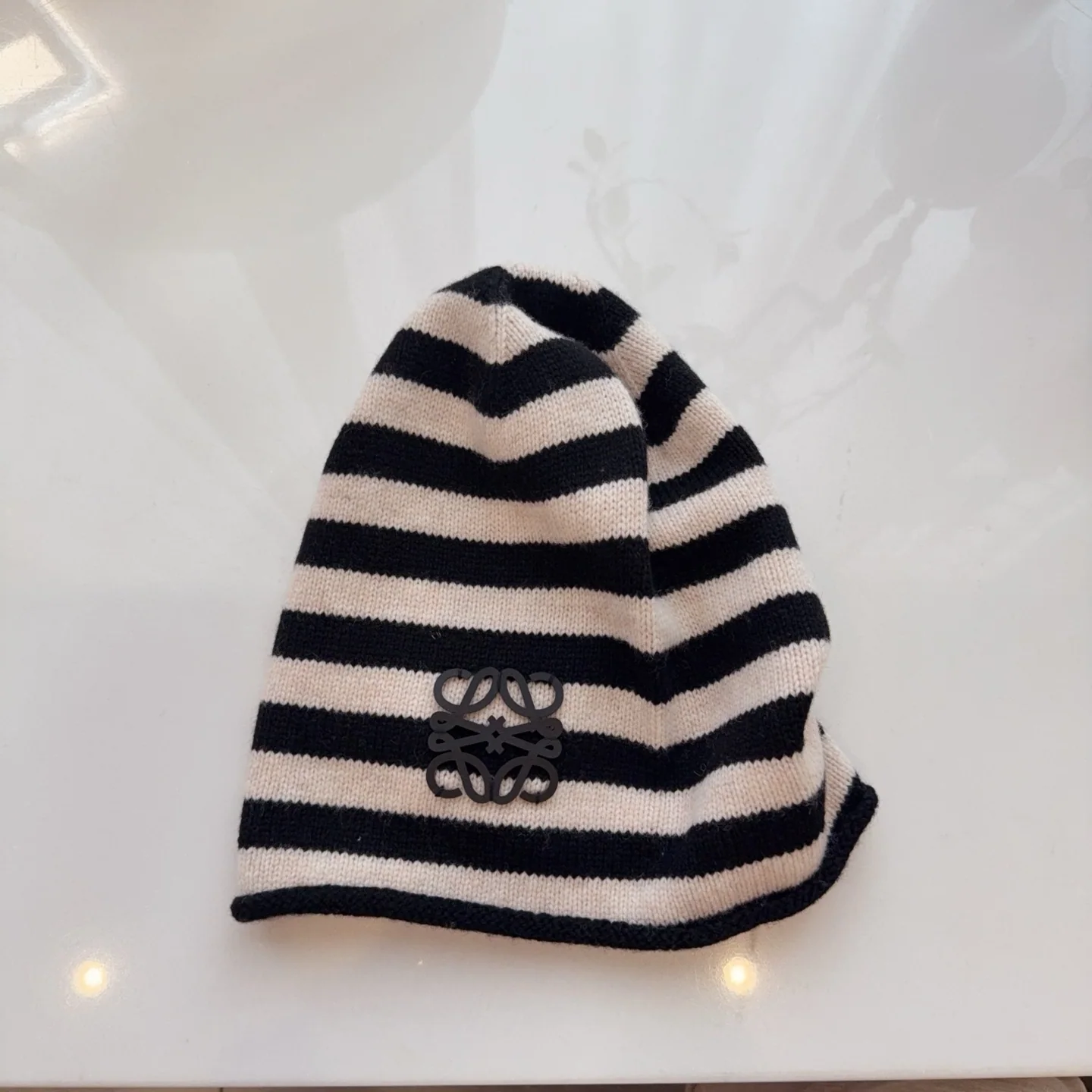 로에베 모자 78897 Loewe Cap 상세 이미지 3