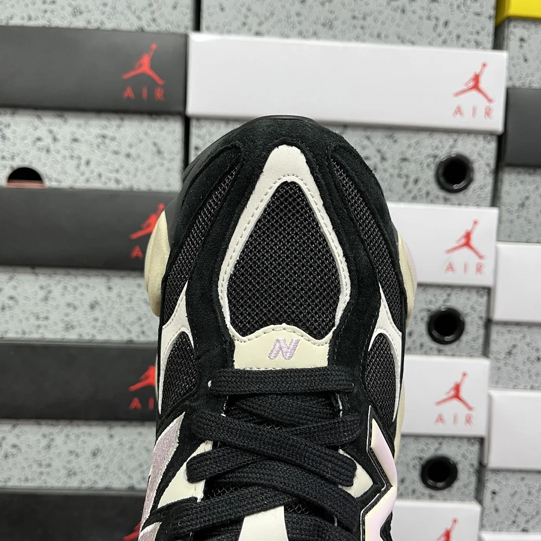 뉴발란스 [C] 9060 U9060JBR 202222 New Balance 9060 상세 이미지 10