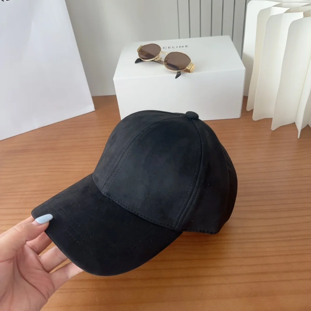 프라다 클래식 베이스볼 모자 상세 이미지 4