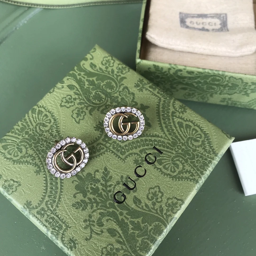 구찌 귀걸이 55848 Gucci Earrings 상세 이미지 4