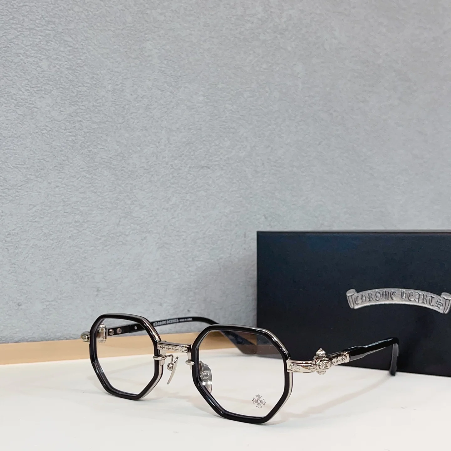 크롬하츠 선글라스 74076 Chrome Hearts Sunglasses 상세 이미지 2
