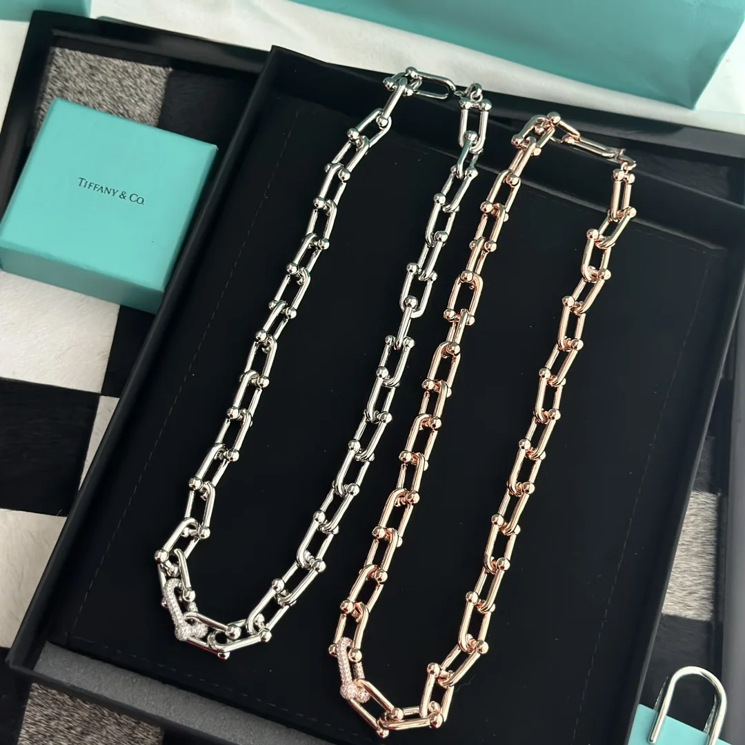 티파니 목걸이 70988 Tiffany & Co Necklace 상세 이미지 9