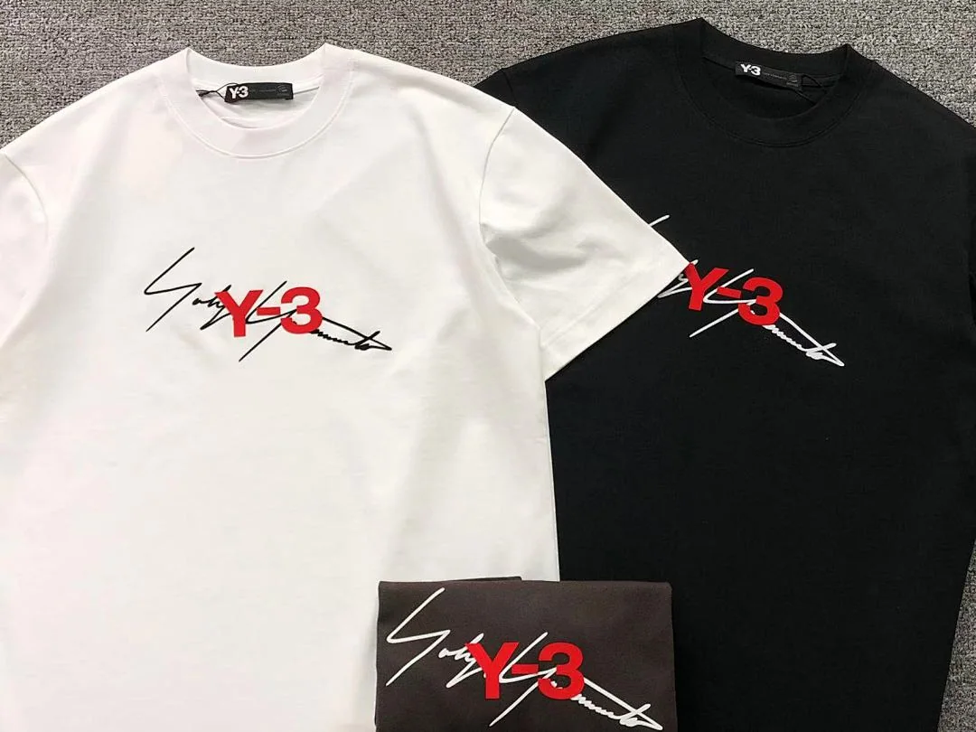 아디다스 Y-3 반팔 티셔츠 202855 Adidas Y-3 T-Shirt 상세 이미지 6