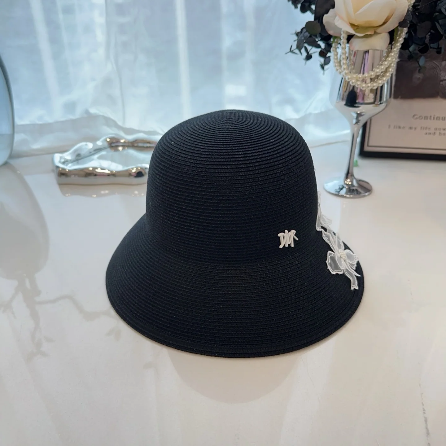 디올 모자 78794 Dior Cap 상세 이미지 4