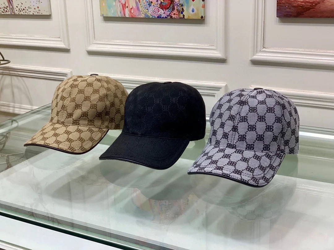 발렌시아가 모자 77993 Balenciaga Cap 상세 이미지 9