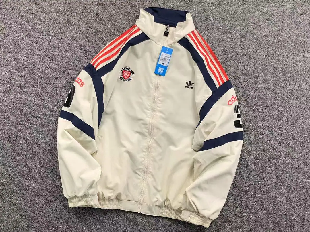 아디다스 자켓 202833 Adidas Jacket 상세 이미지 9