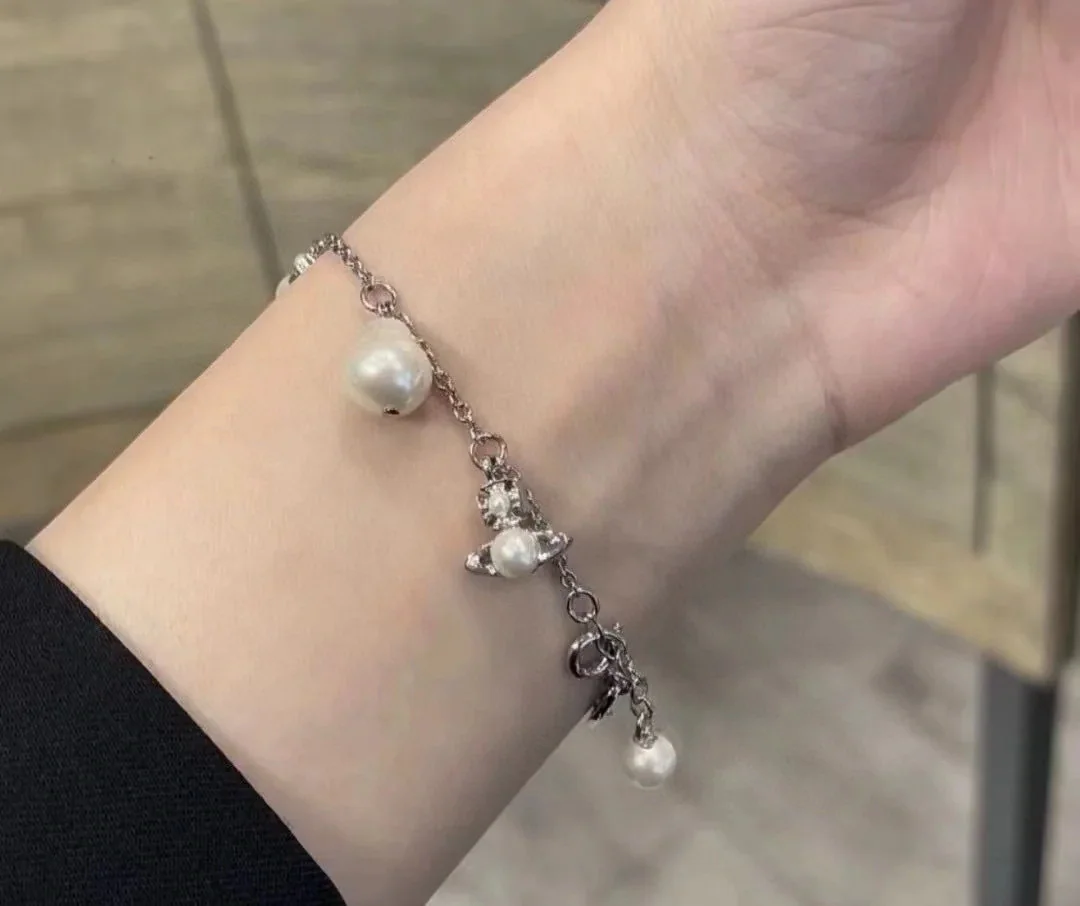 비비안웨스트우드 팔찌 65118 Vivienne Westwood Bracelet 상세 이미지 15