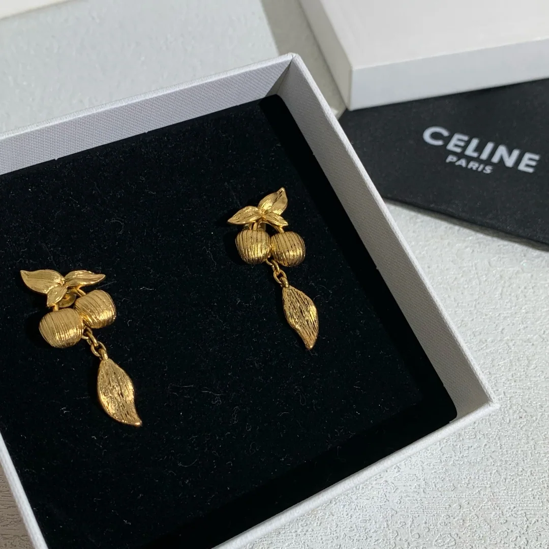 생로랑 귀걸이 65477 Saint Laurent Earrings 상세 이미지 2