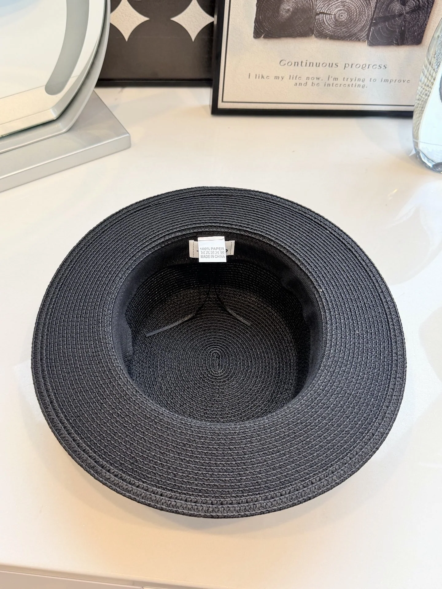 샤넬 모자 82695 Chanel Cap 상세 이미지 8