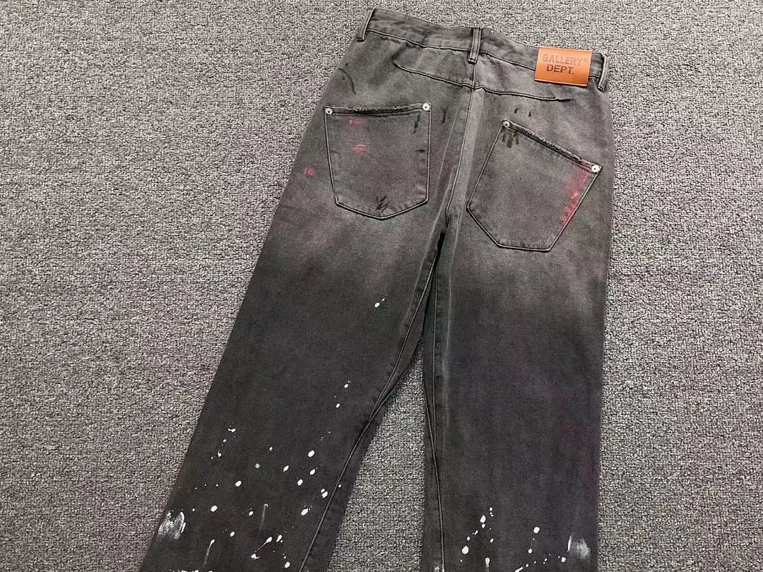 갤러리디파트먼트 바지 203269 Gallery Dept. Pants 상세 이미지 11