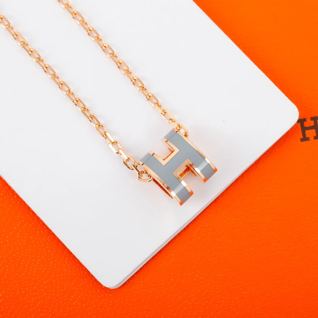 에르메스 목걸이 69912 Hermes Necklace 상세 이미지 5