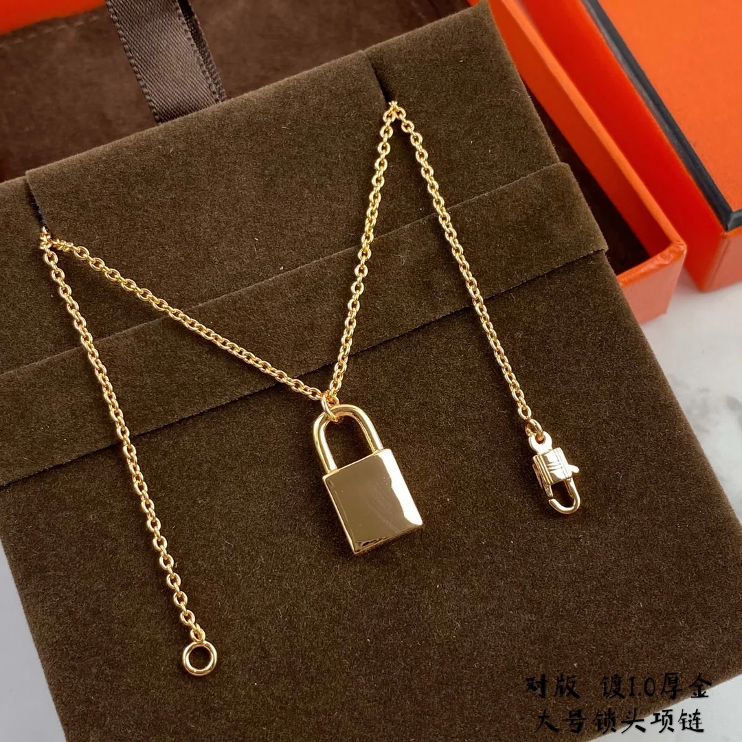 에르메스 목걸이 70477 Hermes Necklace 상세 이미지 6