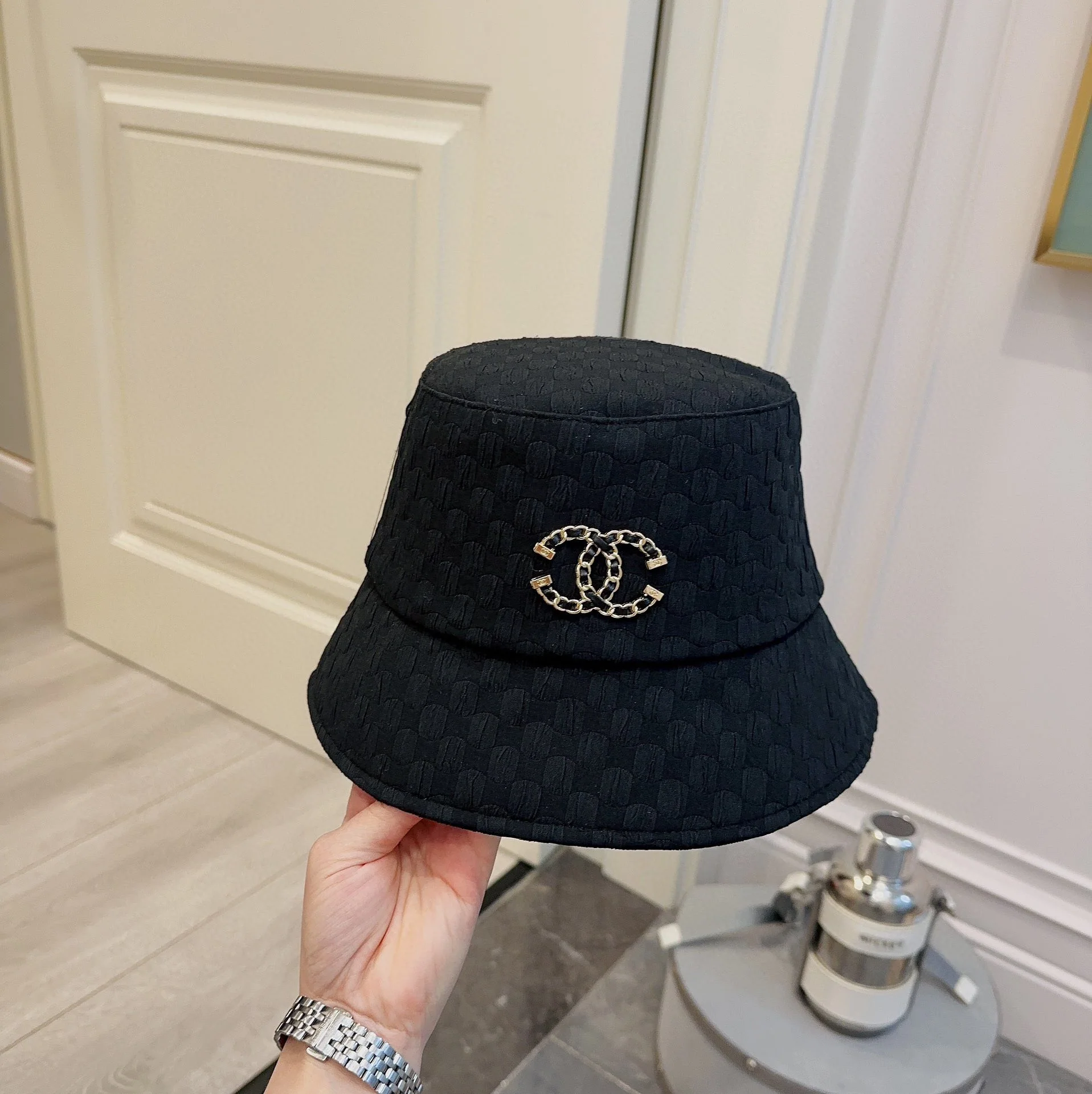 샤넬 모자 82079 Chanel Cap 상세 이미지 5