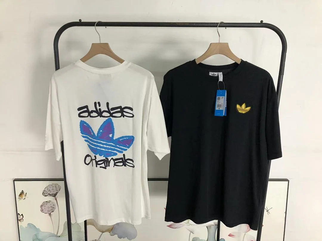 아디다스 반팔 티셔츠 202872 Adidas T-Shirt 상세 이미지 27