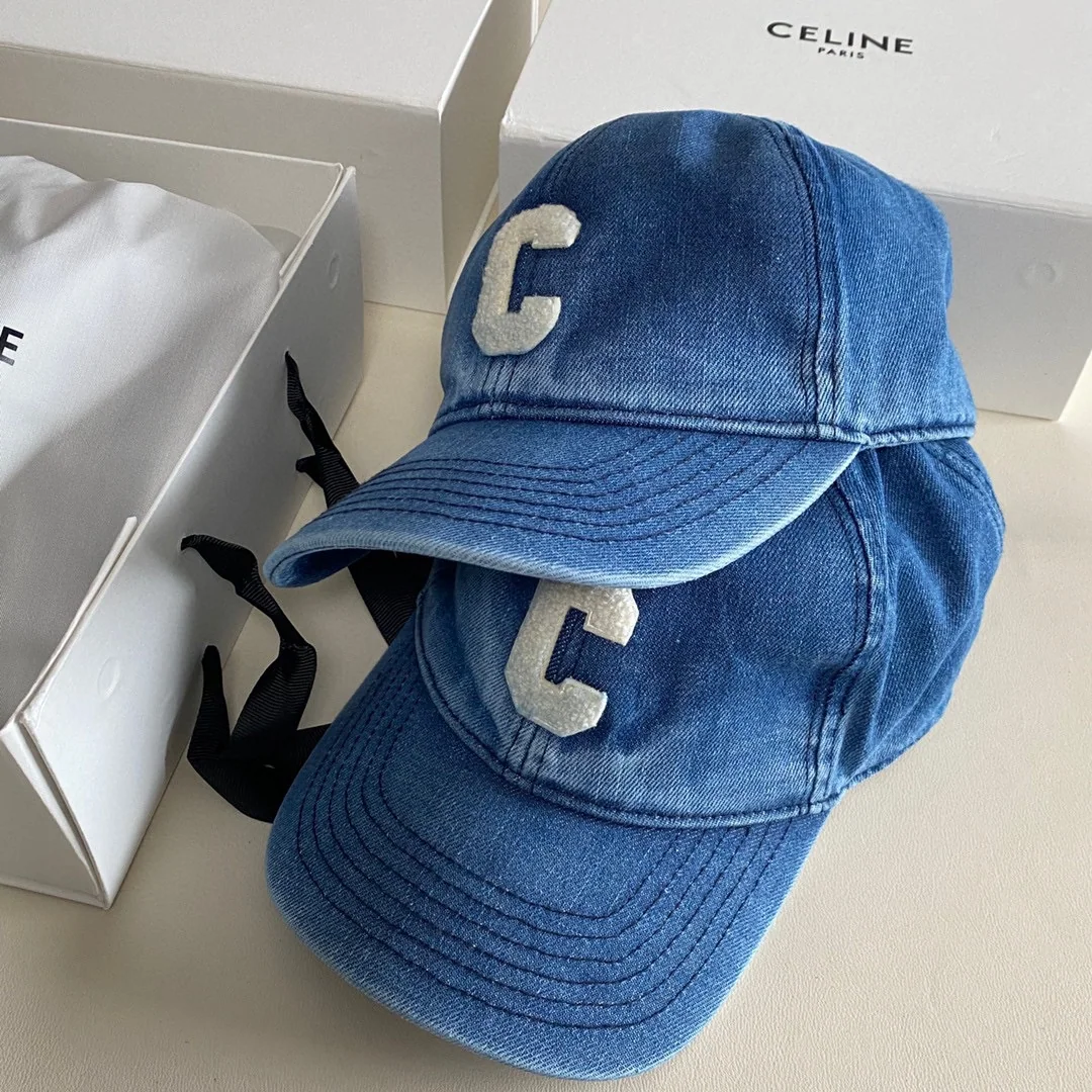 셀린느 모자 83527 Celine Cap 상세 이미지 6