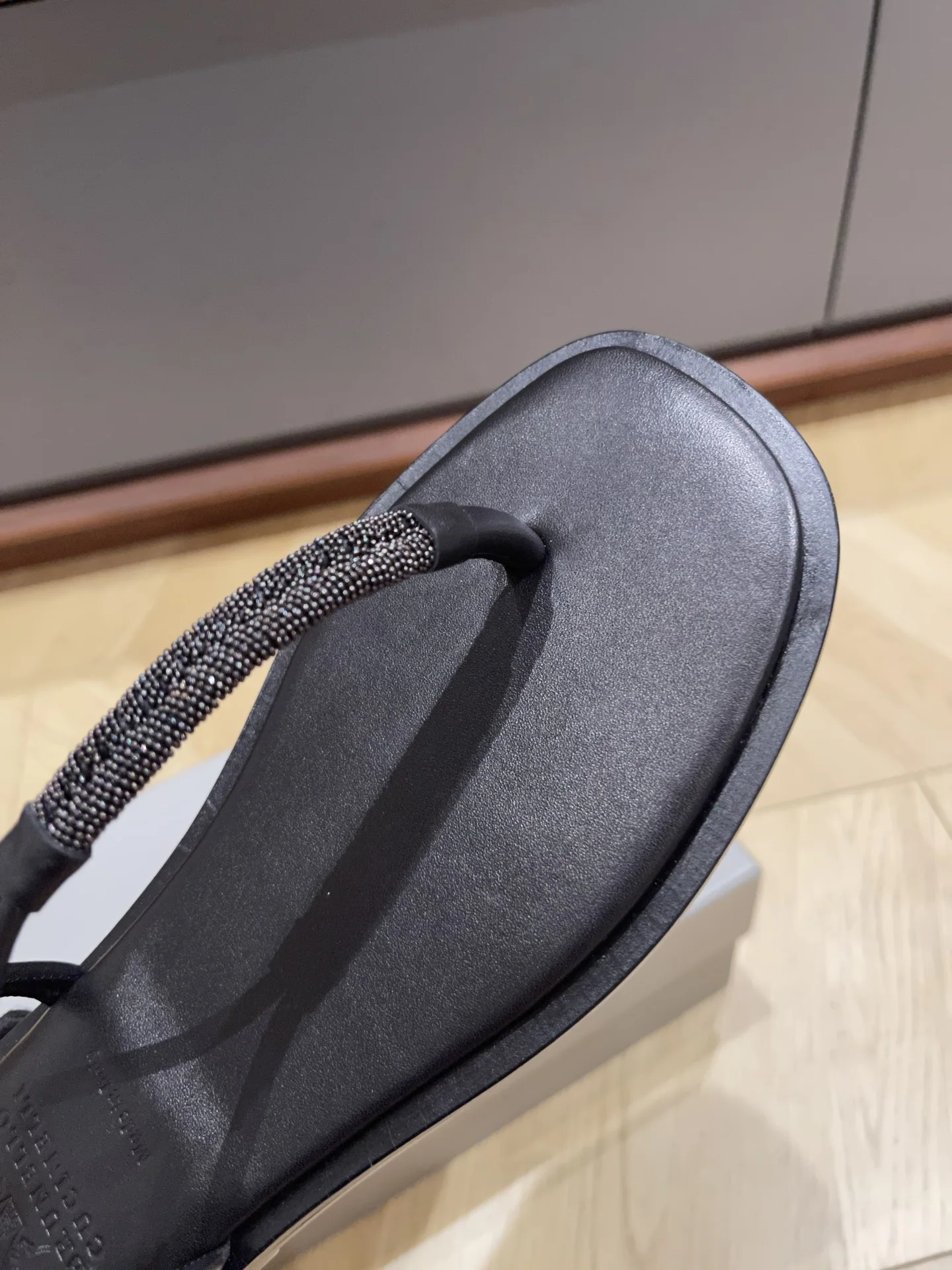 브루넬로쿠치넬리 신발 9733 상세 이미지 7