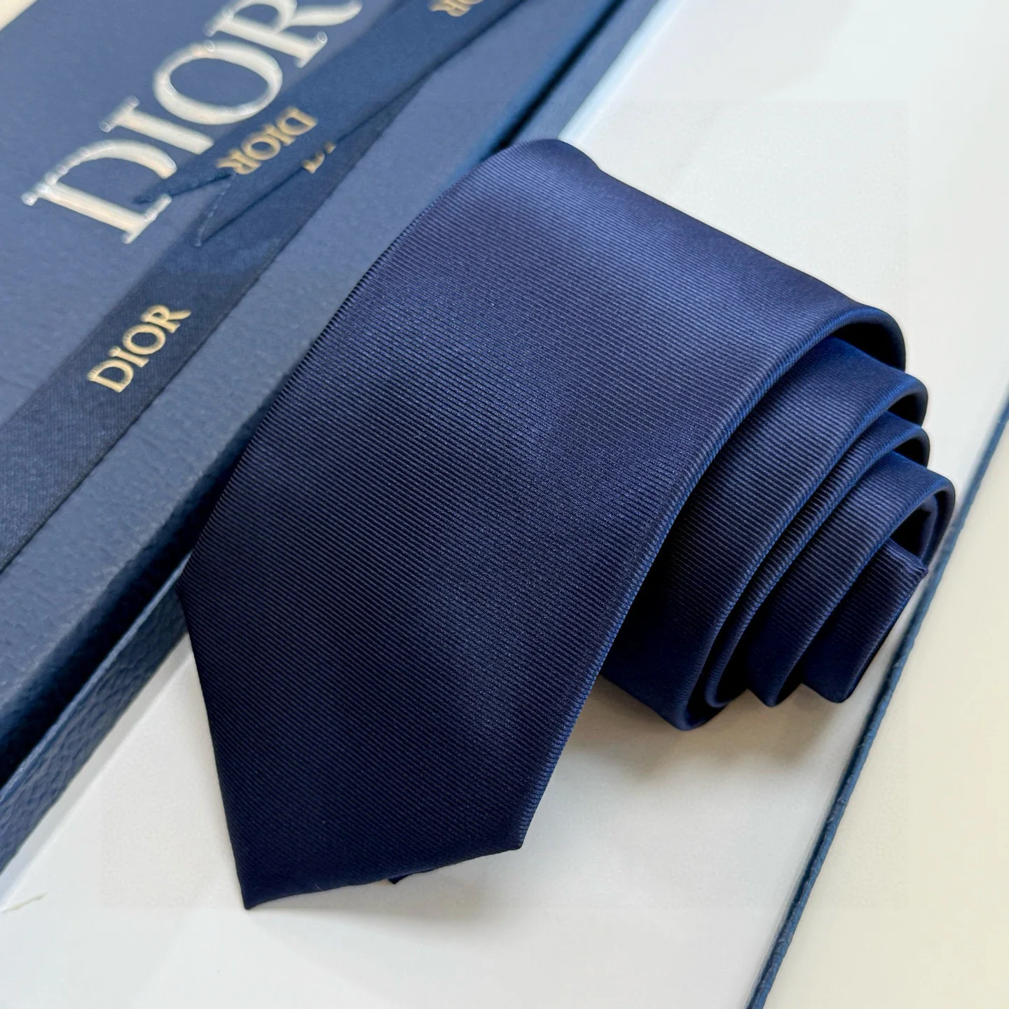 디올 넥타이 89632 Dior Accessories 상세 이미지 4