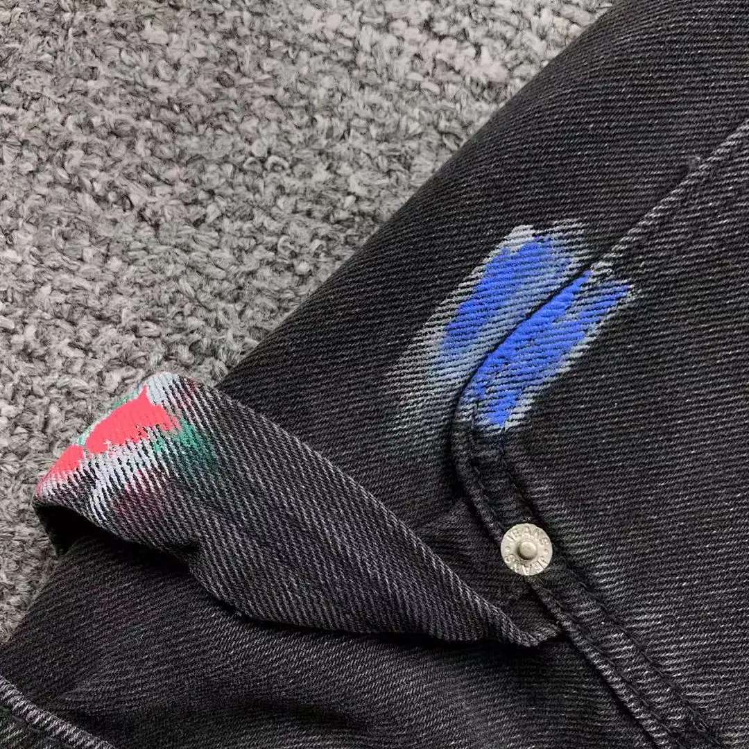 갤러리디파트먼트 바지 203177 Gallery Dept. Pants 상세 이미지 13