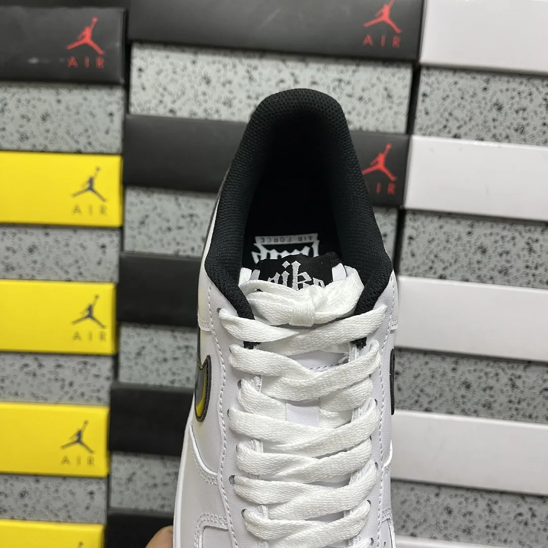 나이키 [XY/PB] 에어 포스 1 로우 HF2898-101 201731 Nike Air Force 1 Low 상세 이미지 10