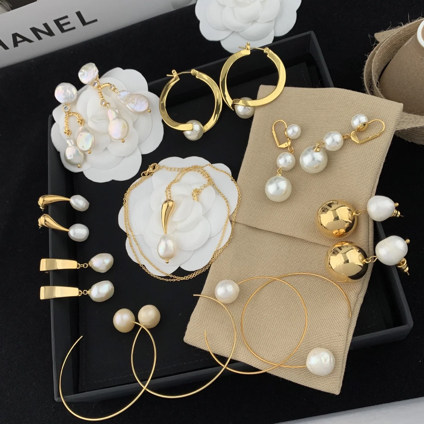 셀린느 귀걸이 69457 Celine Earrings 상세 이미지 4