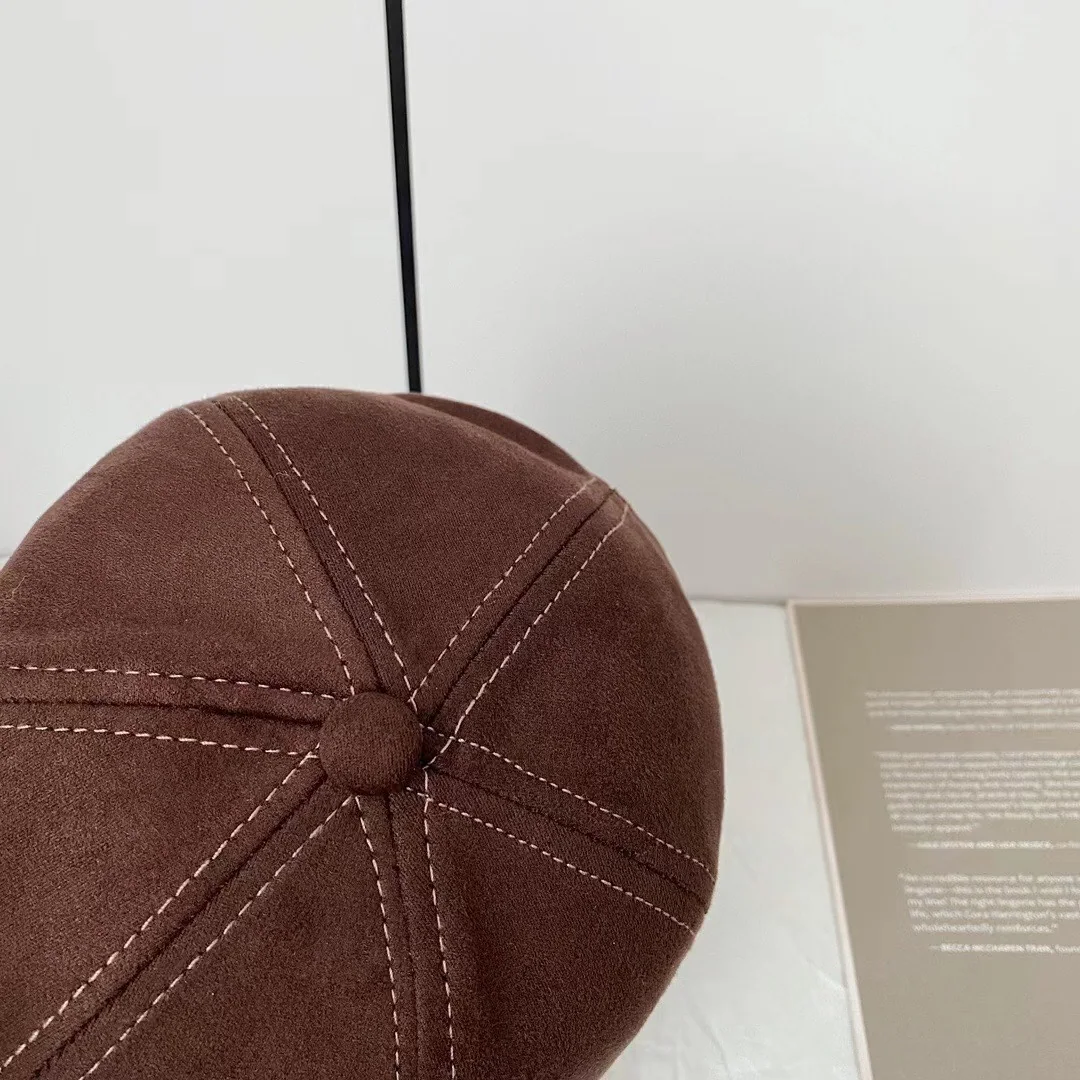 샤넬 모자 82220 Chanel Cap 상세 이미지 3