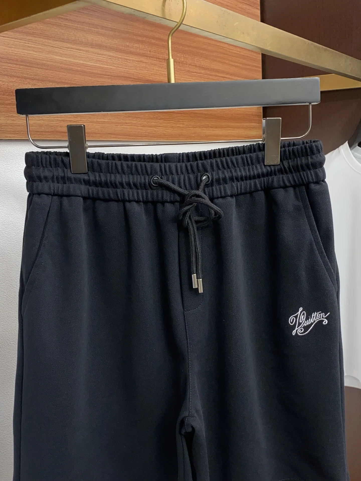 루이비통 남성 캐주얼 반바지 상세 이미지 2