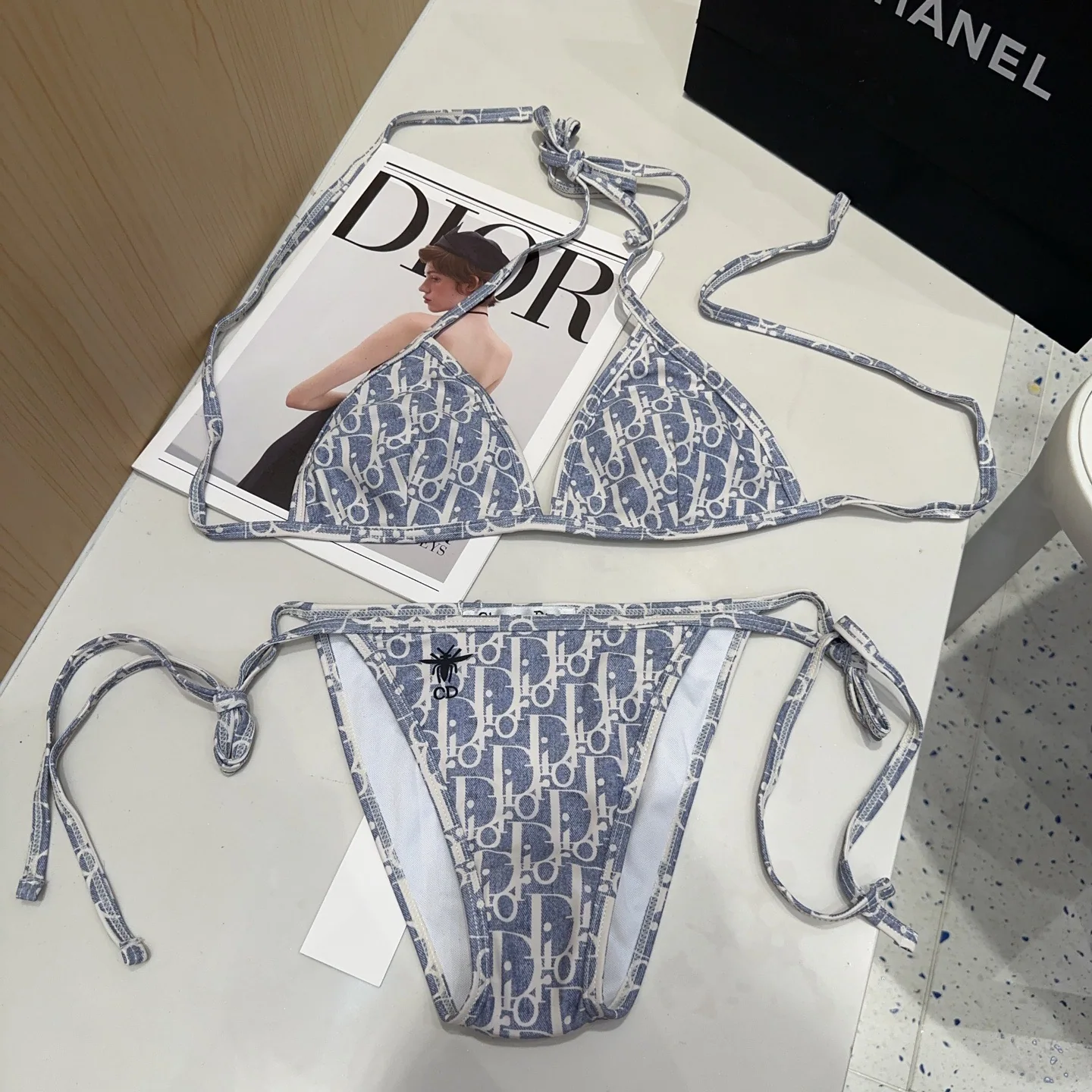디올 여성 액티브웨어 89261 Dior Activewear 상세 이미지 1