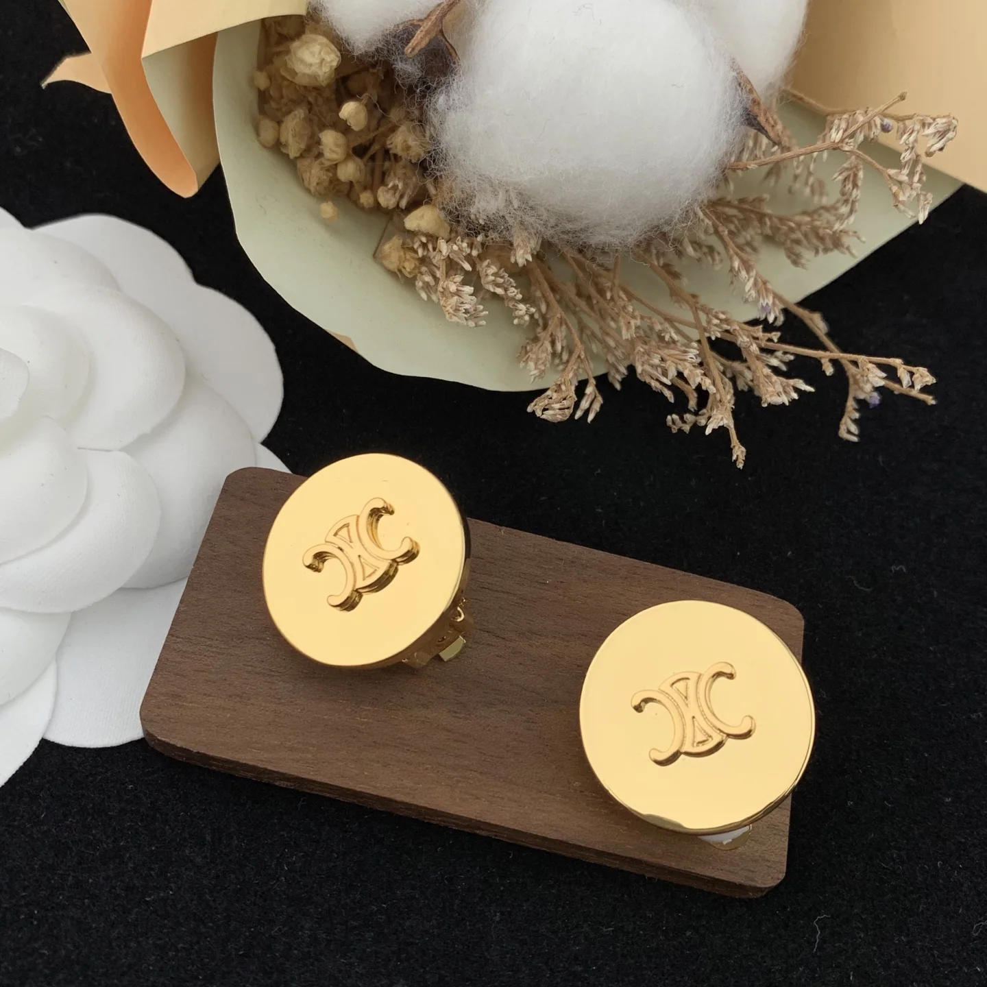 셀린느 귀걸이 69448 Celine Earrings 상세 이미지 3