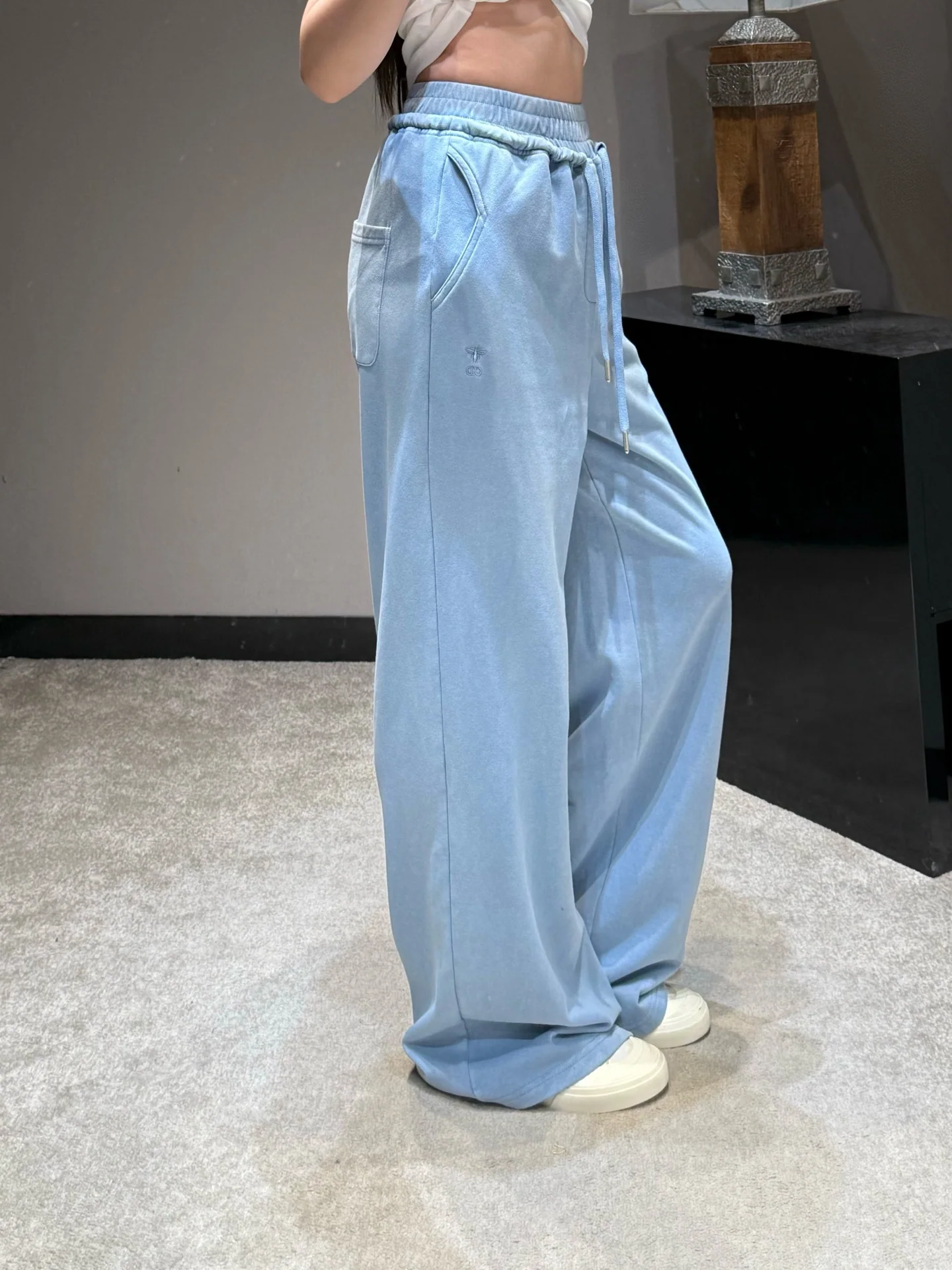디올 여성 바지 92523 Dior Pants 상세 이미지 8