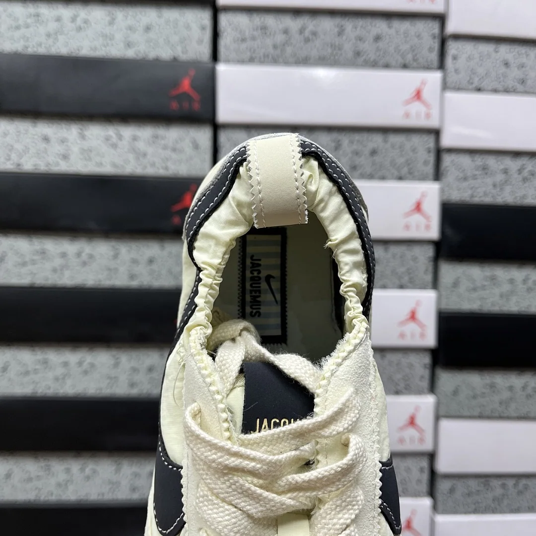 나이키 [YJ] HV8547-700 201604 Nike Moon Shoe SP Jacquemus Alabaster 상세 이미지 10