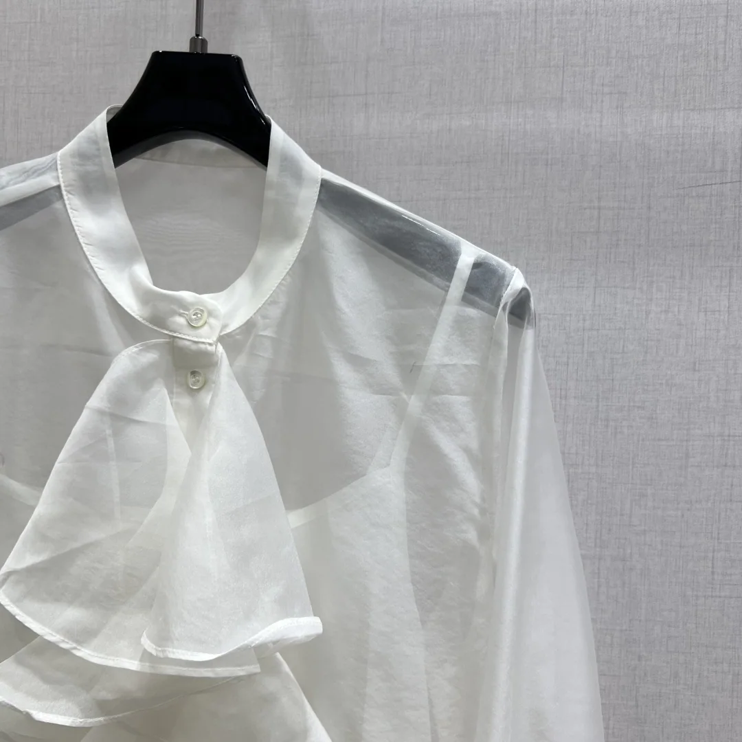 디올 여성 셔츠 92863 Dior Shirt 상세 이미지 3