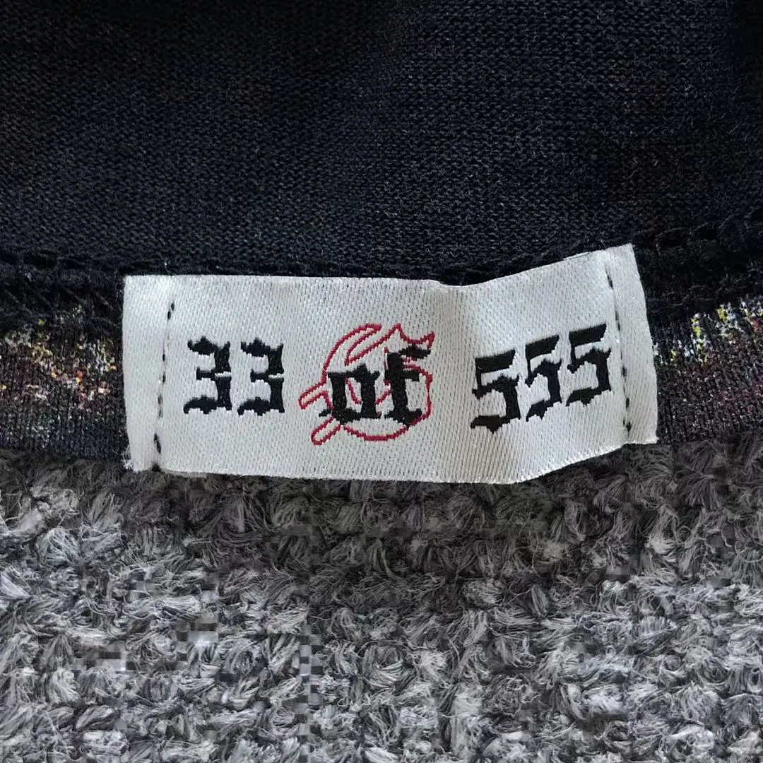 갓스피드 긴팔 티셔츠 203377 Godspeed Long Sleeve 상세 이미지 17