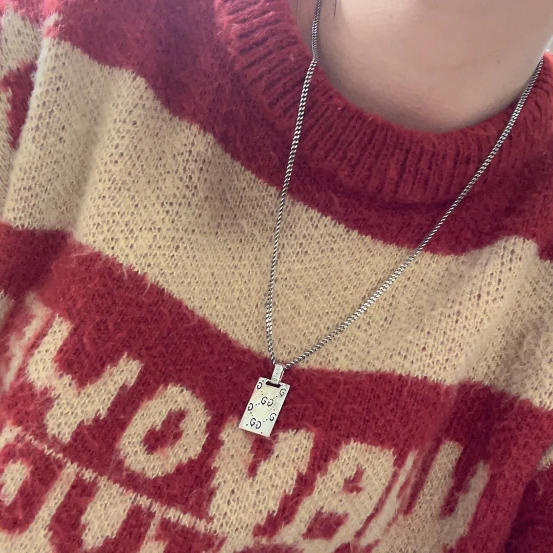 구찌 목걸이 55789 Gucci Necklace 상세 이미지 2