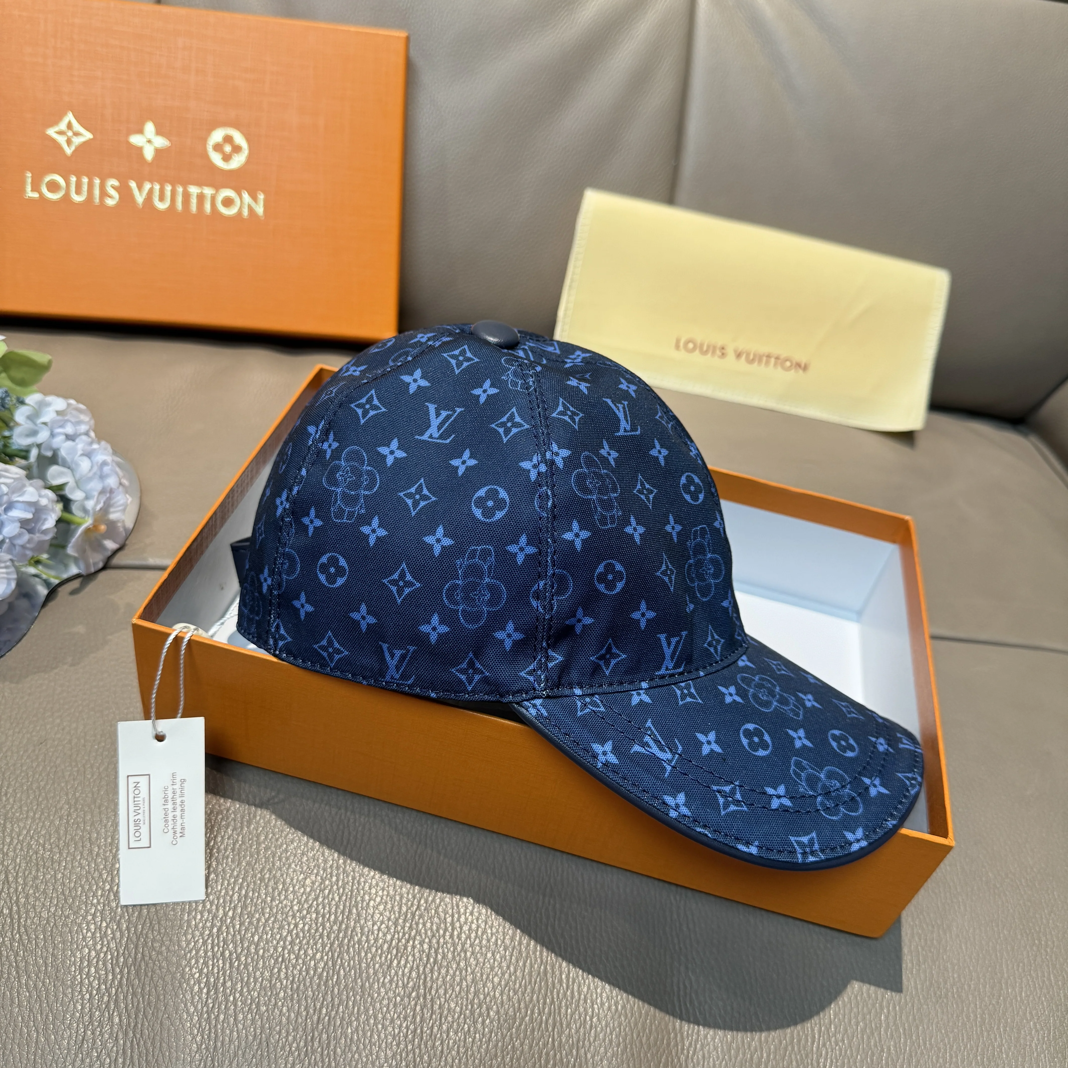 루이비통 모자 79166 Louis Vuitton Cap 상세 이미지 12