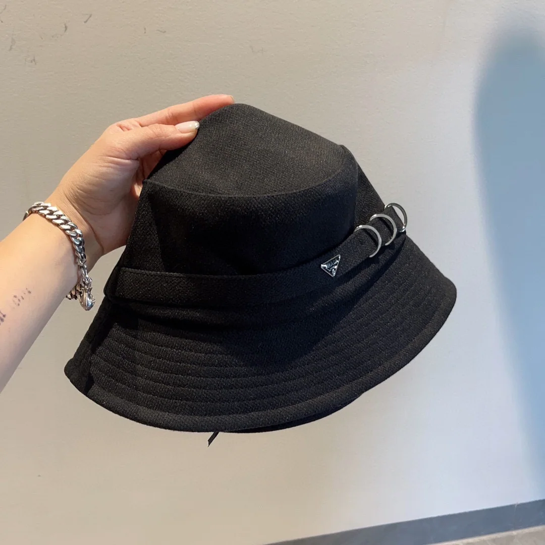 프라다 모자 84987 Prada Cap 상세 이미지 8