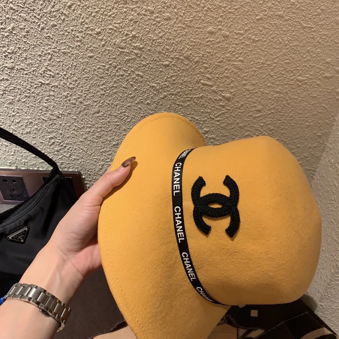 샤넬 모자 82049 Chanel Cap 상세 이미지 5