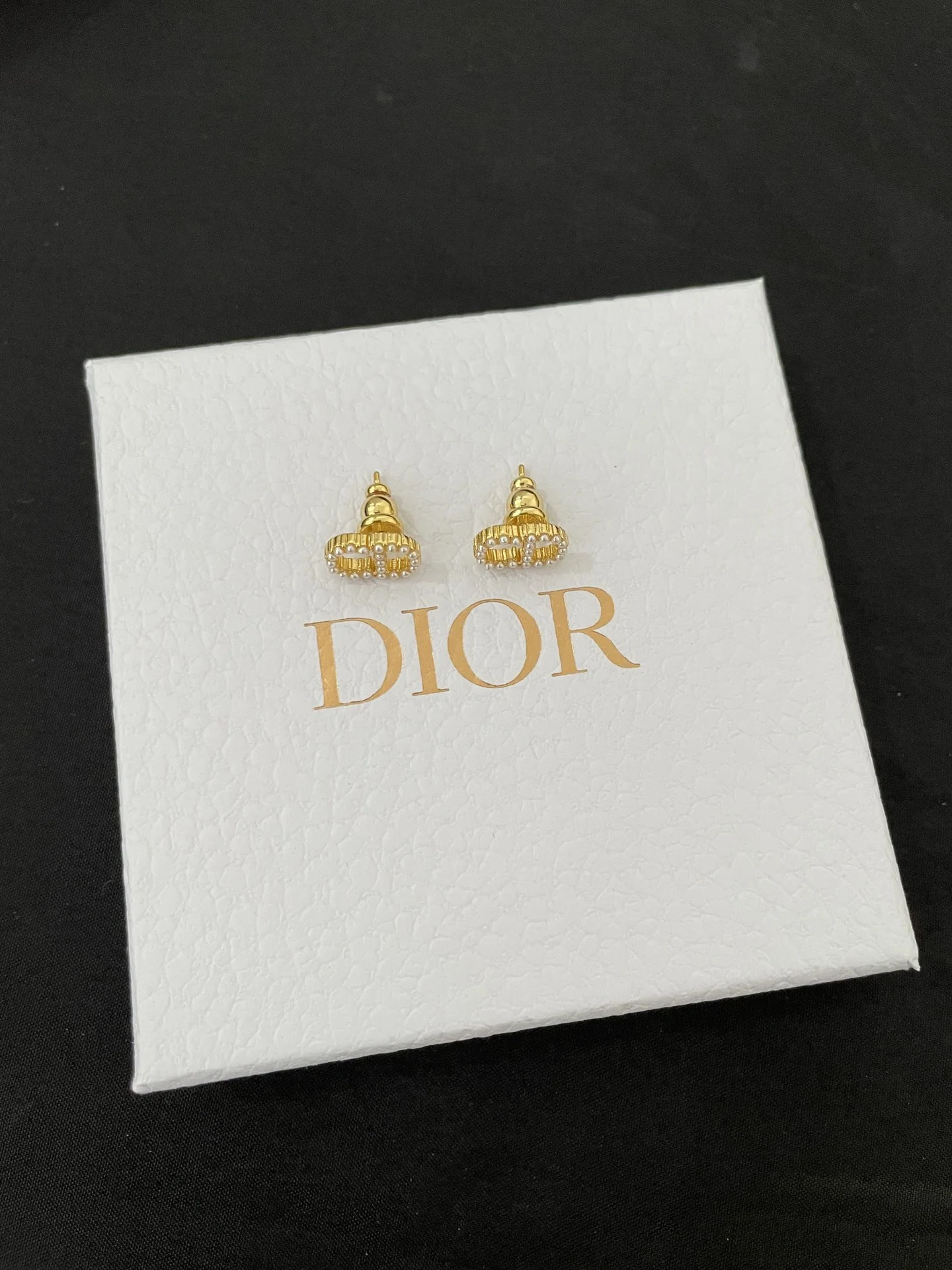 디올 귀걸이 60360 Earrings 상세 이미지 7