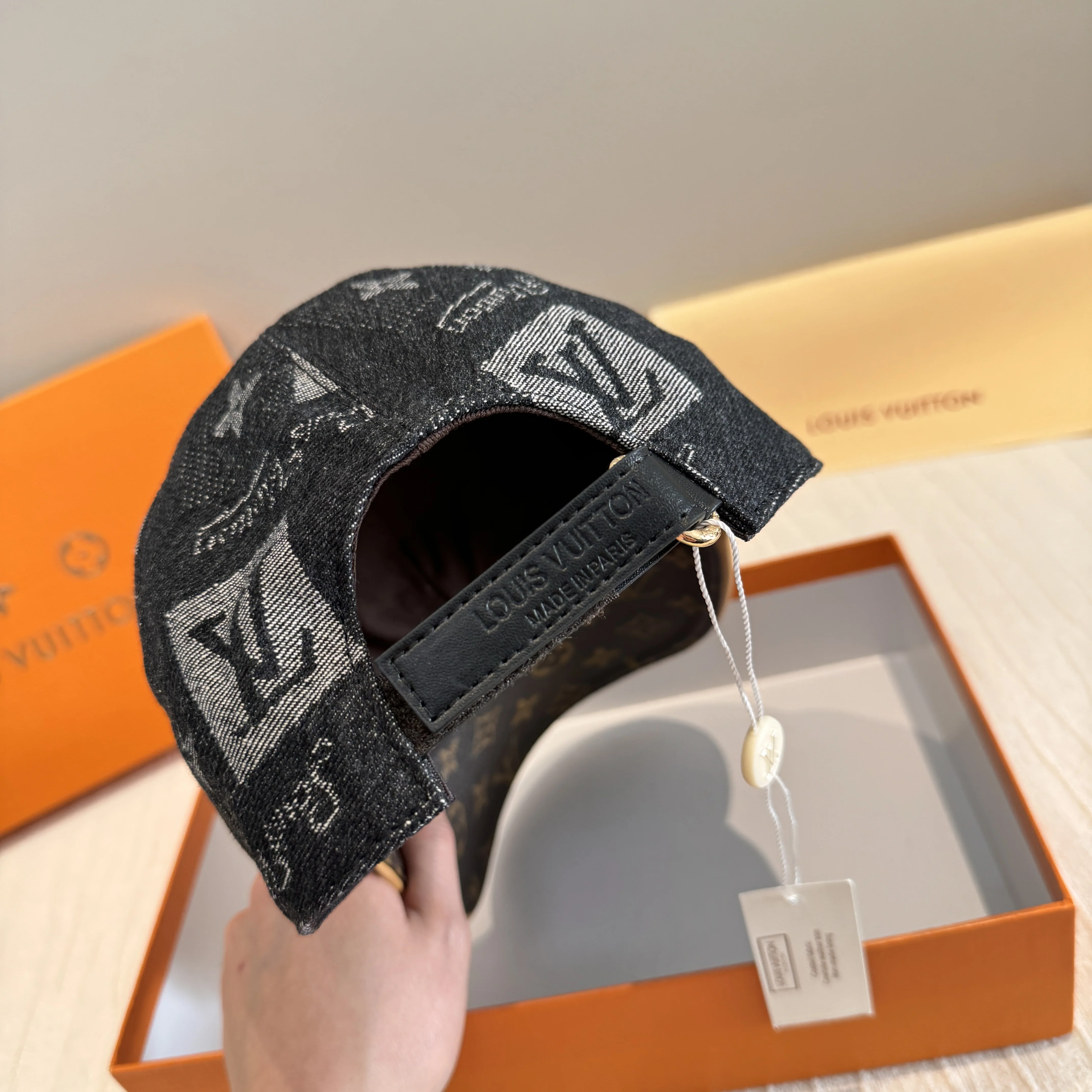 루이비통 모자 79197 Louis Vuitton Cap 상세 이미지 17