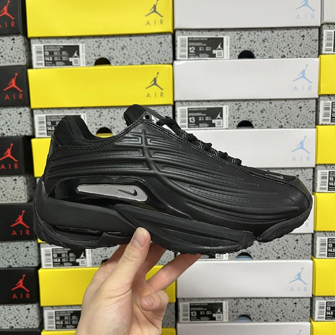 나이키 [WM] 핫 스텝 2 DZ7293-009 202010 Nike Hot Step 2 Drake NOCTA Black 상세 이미지 2