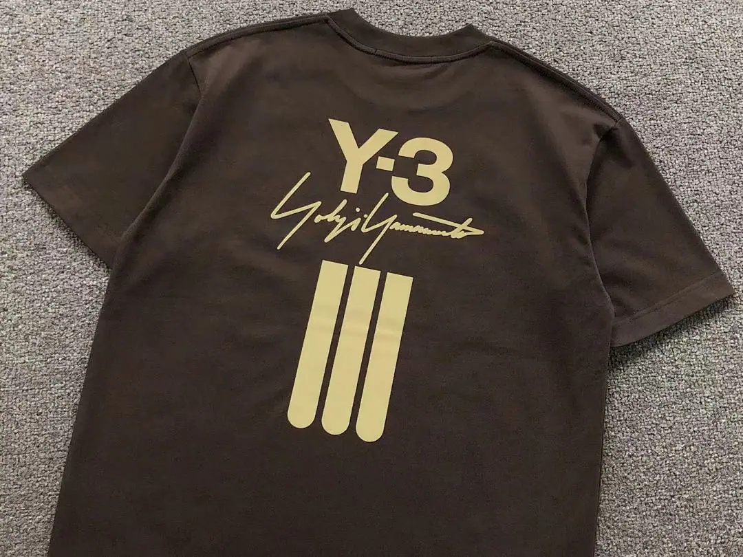 아디다스 Y-3 반팔 티셔츠 202853 Adidas Y-3 T-Shirt 상세 이미지 13