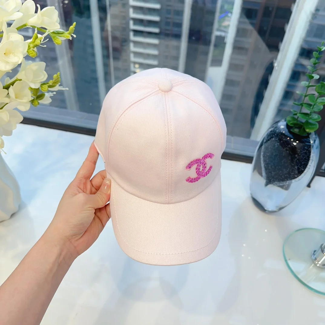 샤넬 베이스볼 캡 상세 이미지 9