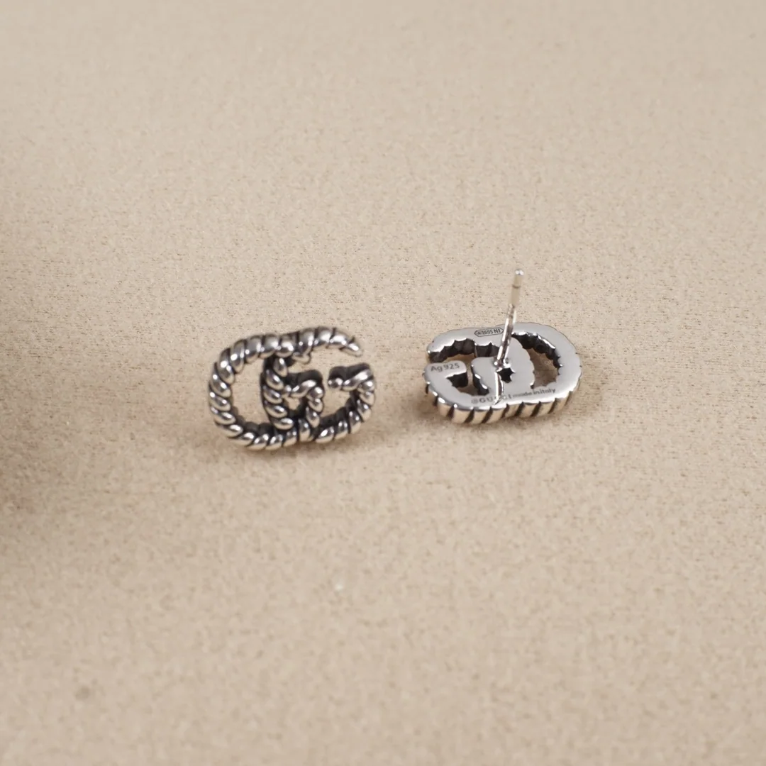 구찌 귀걸이 55805 Gucci Earrings 상세 이미지 5
