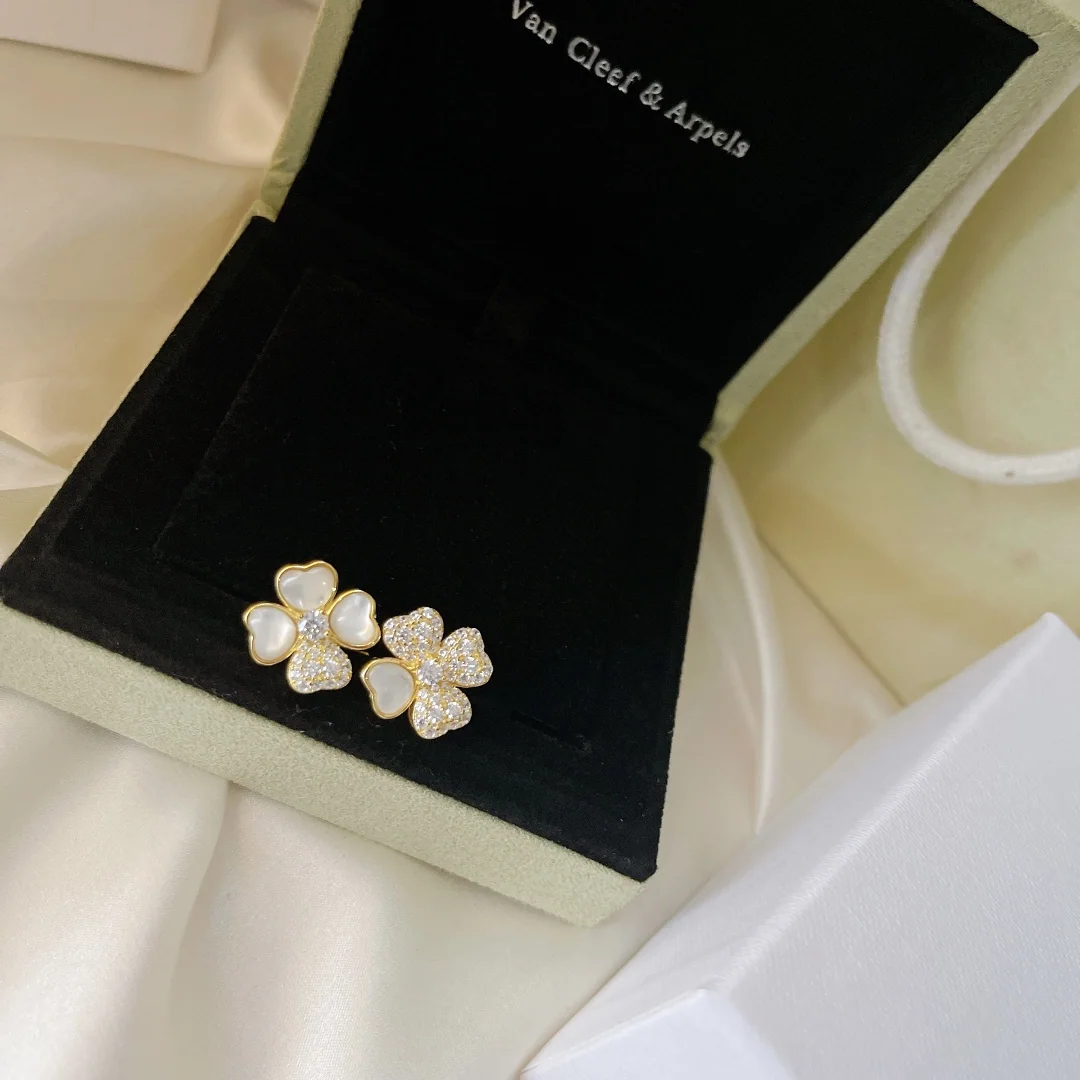 반클리프앤아펠 반지 63964 Van Cleef & Arpels Ring 상세 이미지 4